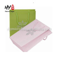 Hot sale shopping nice kraft paper bag